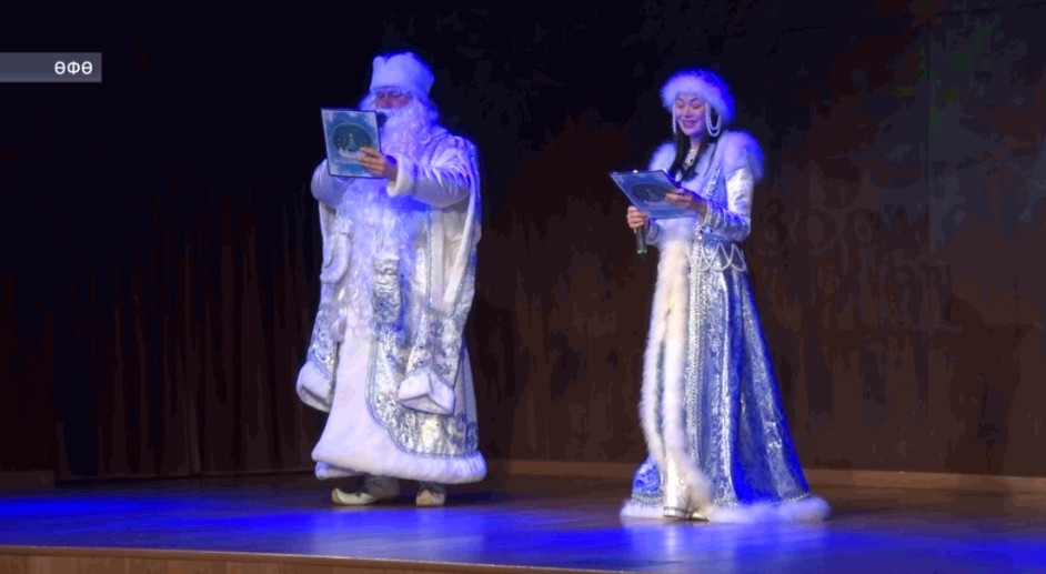 Республикала үткән ижади теләктәр шыршыһы балаларҙың хыялдарын үтәй