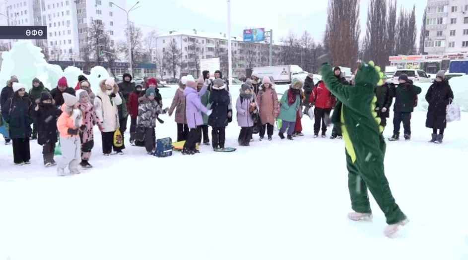 Яңы йылға тиклем һанаулы ғына сәғәттәр ҡалды