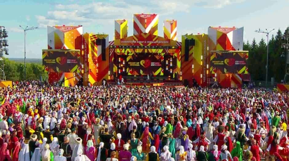2023 йыл Башҡортостанда мәҙәниәт өлкәһе сағыу ваҡиғаларға бай булды