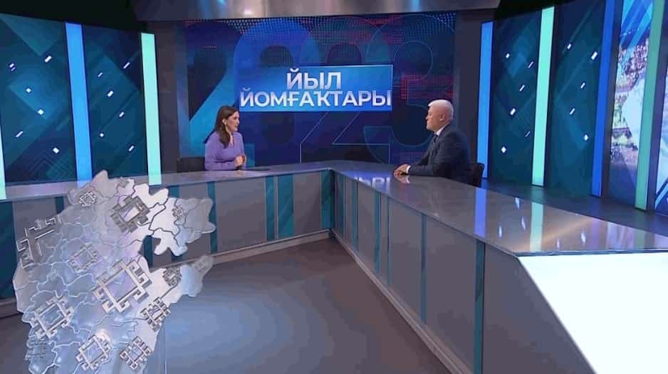 Фәнил Шәмиғолов Башҡортостандың һаулыҡ һаҡлау өлкәһендәге ҡаҙаныштары тураһында йомғаҡ яһаны