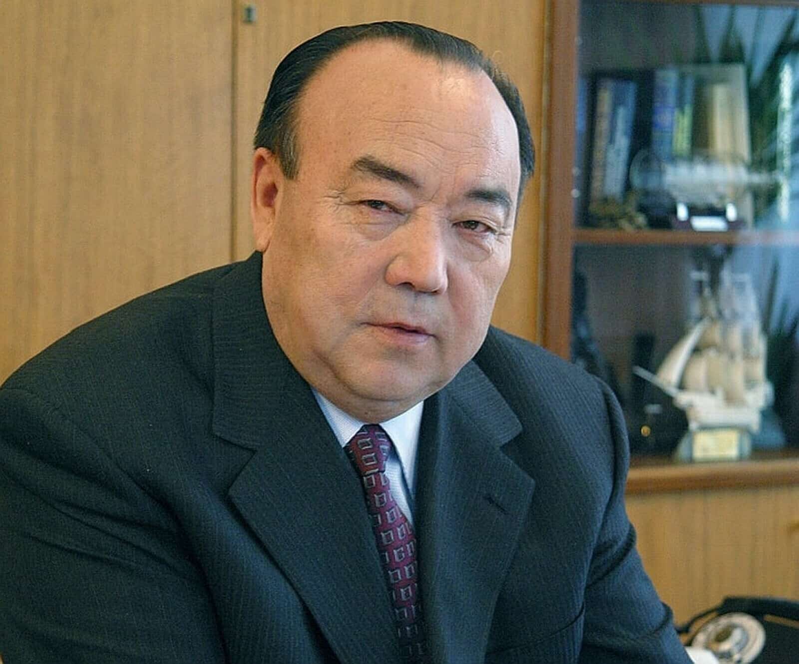 Бөгөн халыҡ Башҡортостандың беренсе президенты Мортаза Рәхимовты иҫкә ала