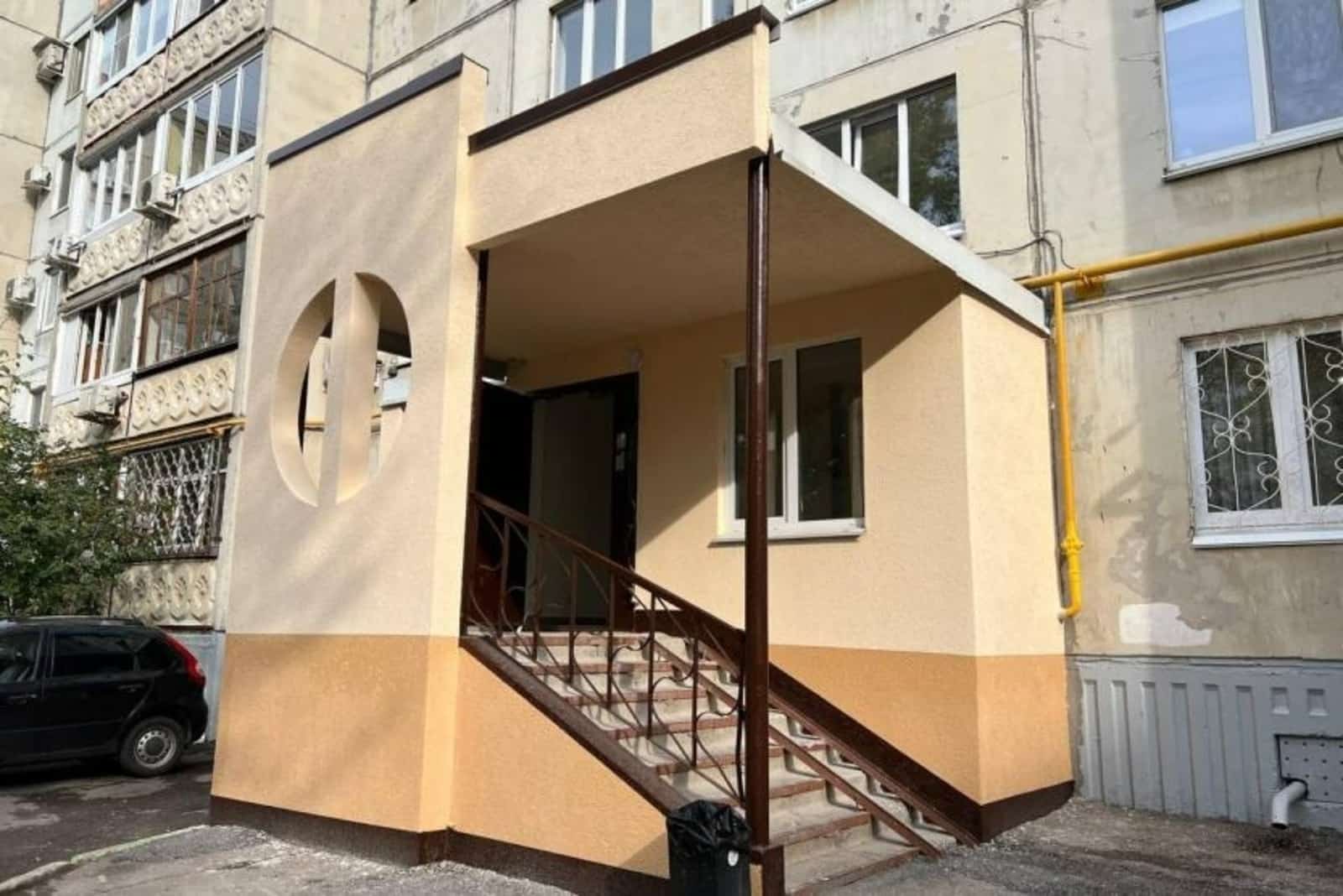 Башҡортостанда быйыл капиталь ремонт өсөн 5,5 миллиард һум тотонола