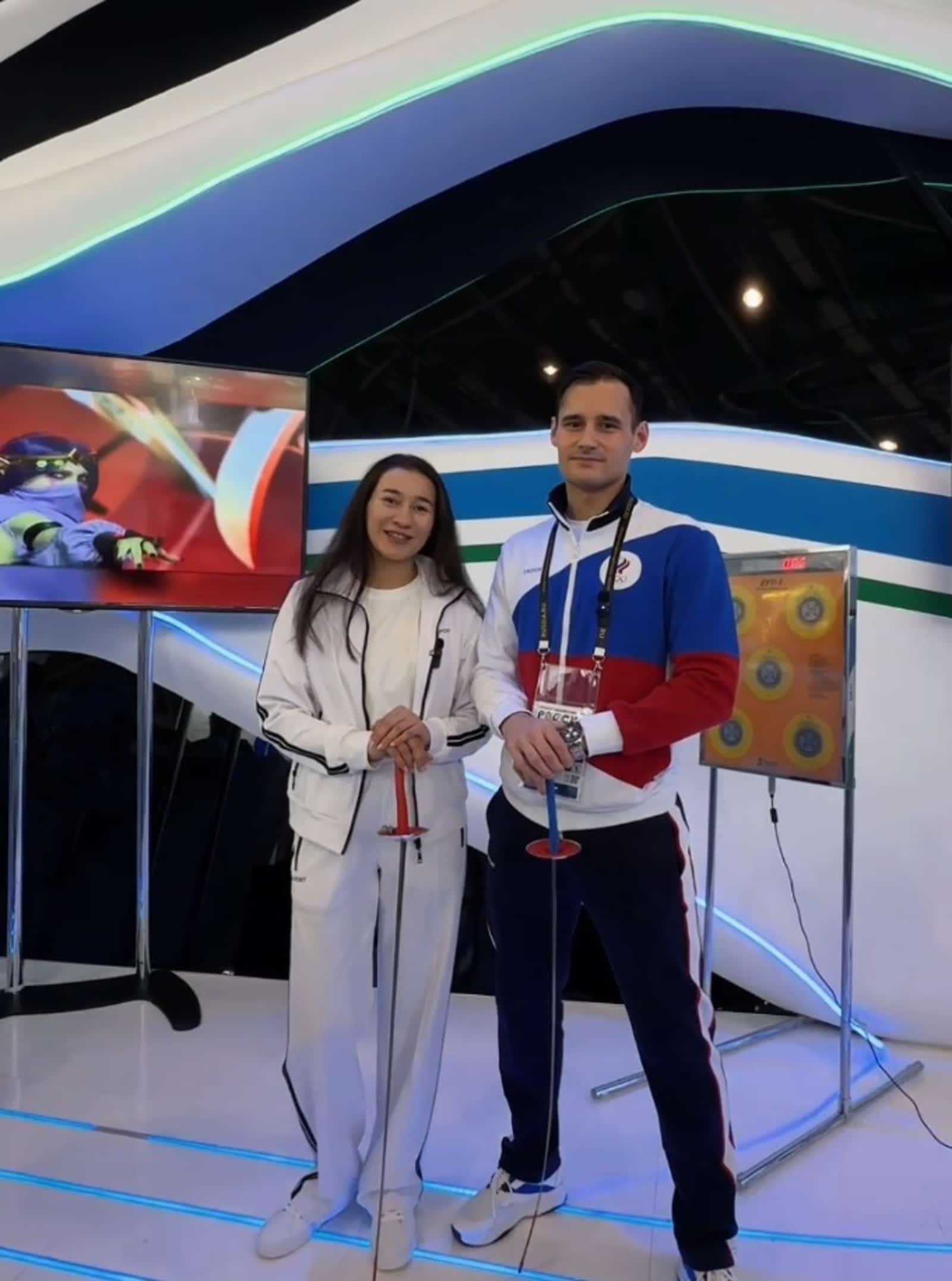 ВДНХ күргәҙмәләр үҙәгендә  Башҡортостандың спорты аҙналығы дауам итә