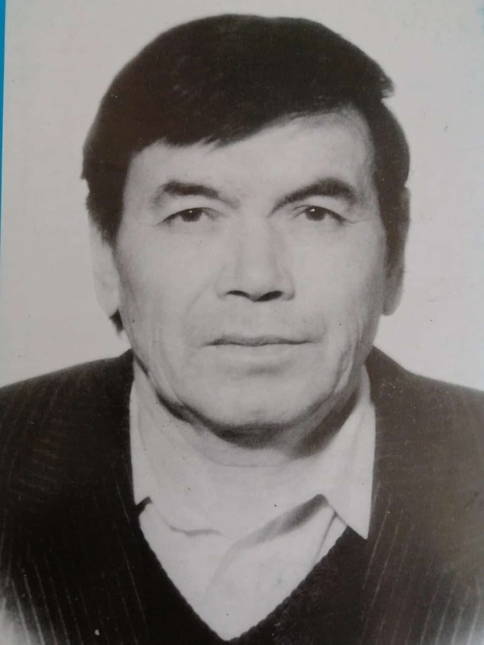 Яҙыусы, публицист һәм педагог Марс Нуриев  вафат булды