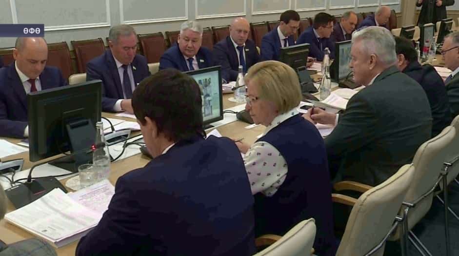 Пенсия алды йәшендәгеләр эштән ҡыҫҡартыларға тейеш түгел