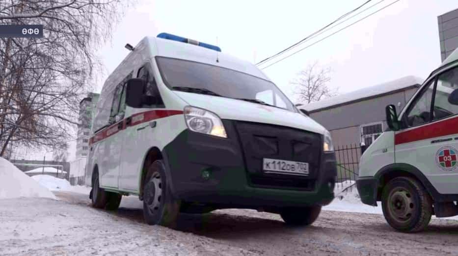 Башҡортостанда ашығыс медицина ярҙамы хеҙмәтен модернизациялау дауам итә