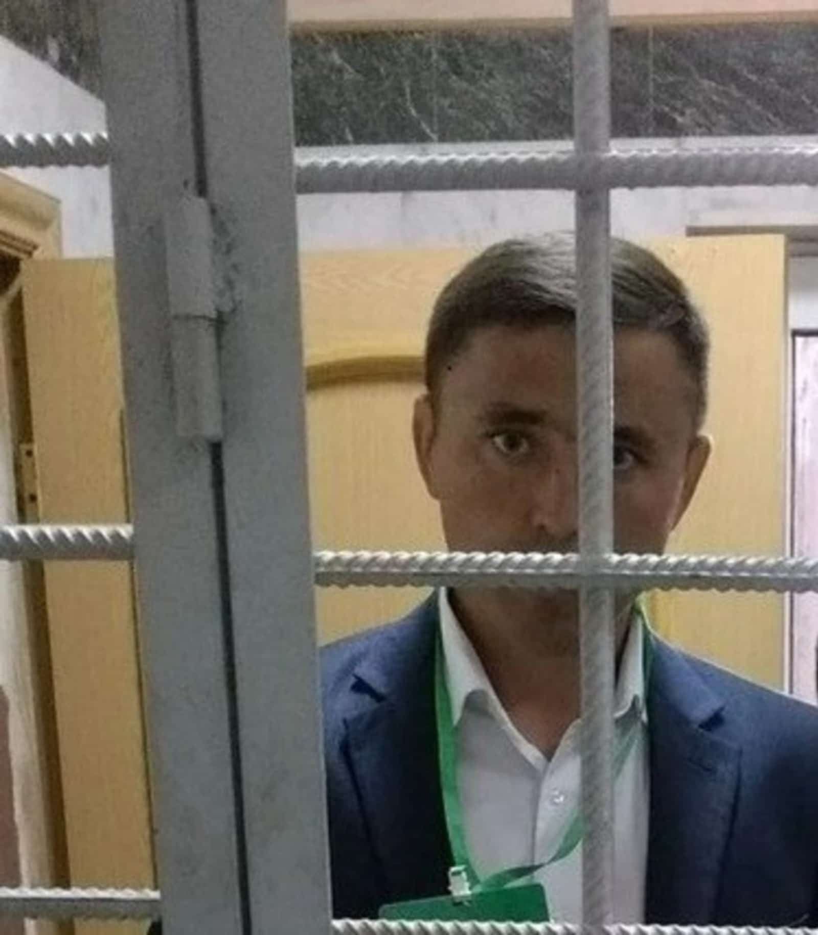 Бөгөн Фаил Алсыновҡа* хөкөм ҡарары сығарылды