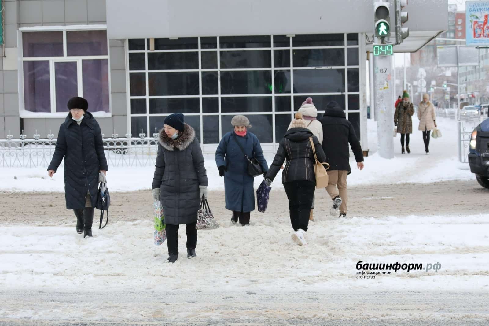 Пенсия алды йәшендәге хеҙмәткәрҙәрҙең хоҡуҡтары яҡлана