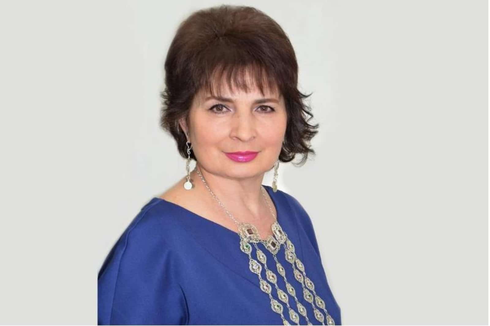 Зөһрә Рәхмәтуллина: "Республика халыҡтары  дуҫлыҡ менән көслө"