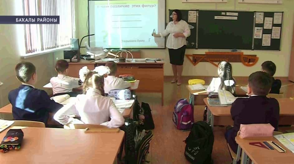 Төбәктә «Ауыл уҡытыусыһы» программаһы сиктәрендә 150 педагогка берәр миллион һум аҡса тапшырылды