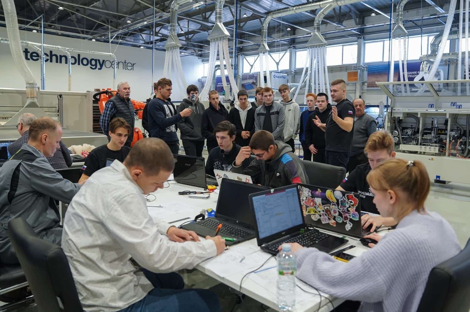 "Хеҙмәт етештереүсәнлеге" милли проектында ҡатнашыусылар һаны артҡан