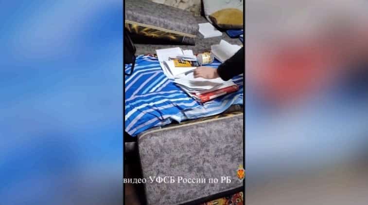 Өфөлә Рәсәйгә сит ил граждандарын законһыҙ миграциялауҙы ойошторған енәйәтсел төркөм асыҡланды
