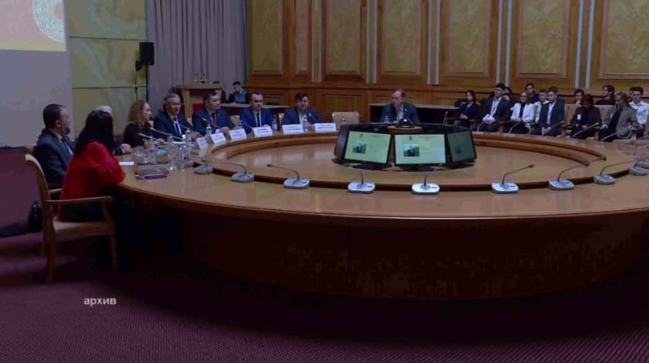 Өфө Урал-Волга буйы археологтары конференцияһын ҡабул итә