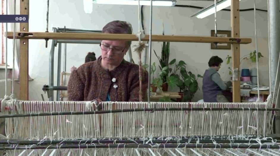 Башҡортостан менән Ҡаҙағстан араһында кәсепселек эшмәкәрлеген үҫтереү мөмкинлектәре