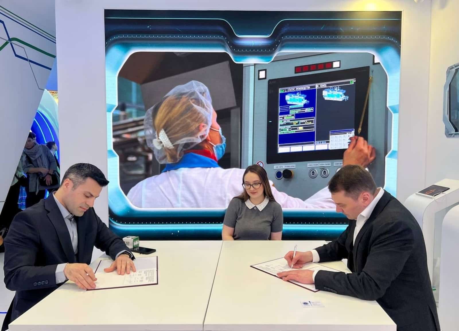 Башҡортостан өсөн ике мөһим меморандум төҙөлдө
