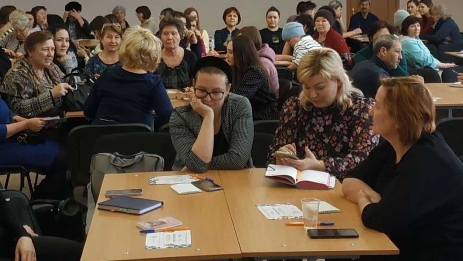 Башҡортостанда һайлау алдынан йәмәғәт күҙәтеүселәре әҙерләнә