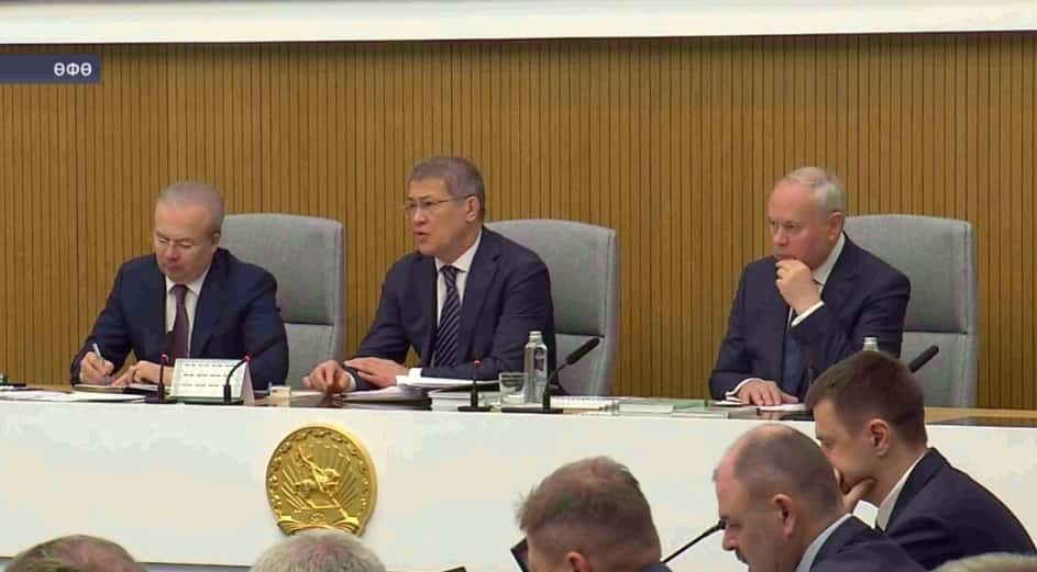 «Айыҡ ауыл» конкурсы еңеүселәренә 48 миллион һум
