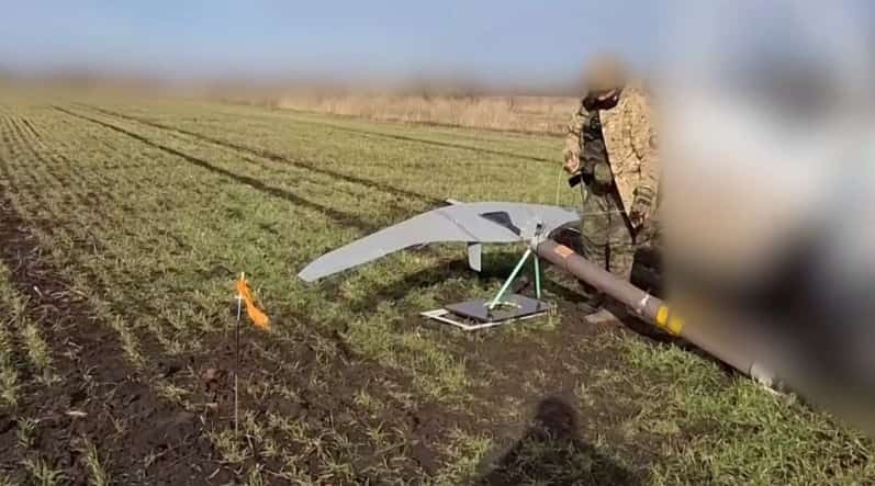 МХО-ға ҡушылған район хакимиәте башлығы пилотһыҙ осоу аппараттары отрядында хеҙмәт итә