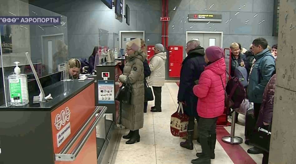 «Башҡорт оҙон ғүмерлелеге» программаһы буйынса бер төркөм хаҡлы ялдағылар Белоруссияға юлланды