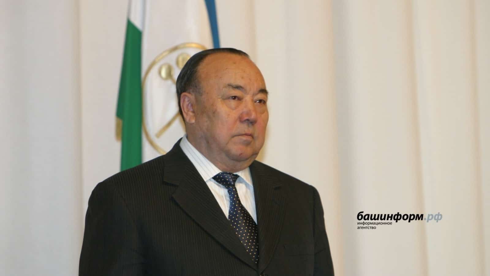 Мортаза  Рәхимовтың тыуыуына  90 йыл