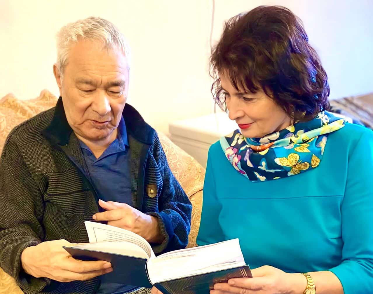 Зөһрә Рәхмәтуллина: “Баязит Ғәлимов Башҡортостан фәнен бөтә донъяға танытты”