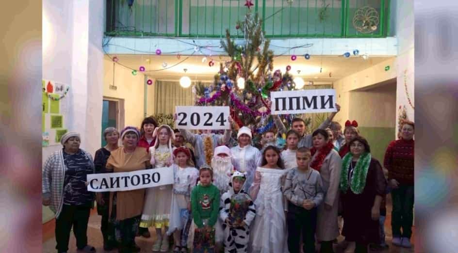 Башҡортостанда «Урындағы башланғыстарҙы яҡлау» программаһы уңышлы тормошҡа ашырыла