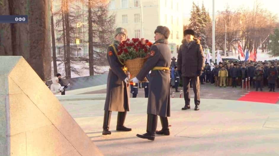 Бөгөн Афғанстандан совет ғәскәрҙәрен сығарыуға 35 йыл