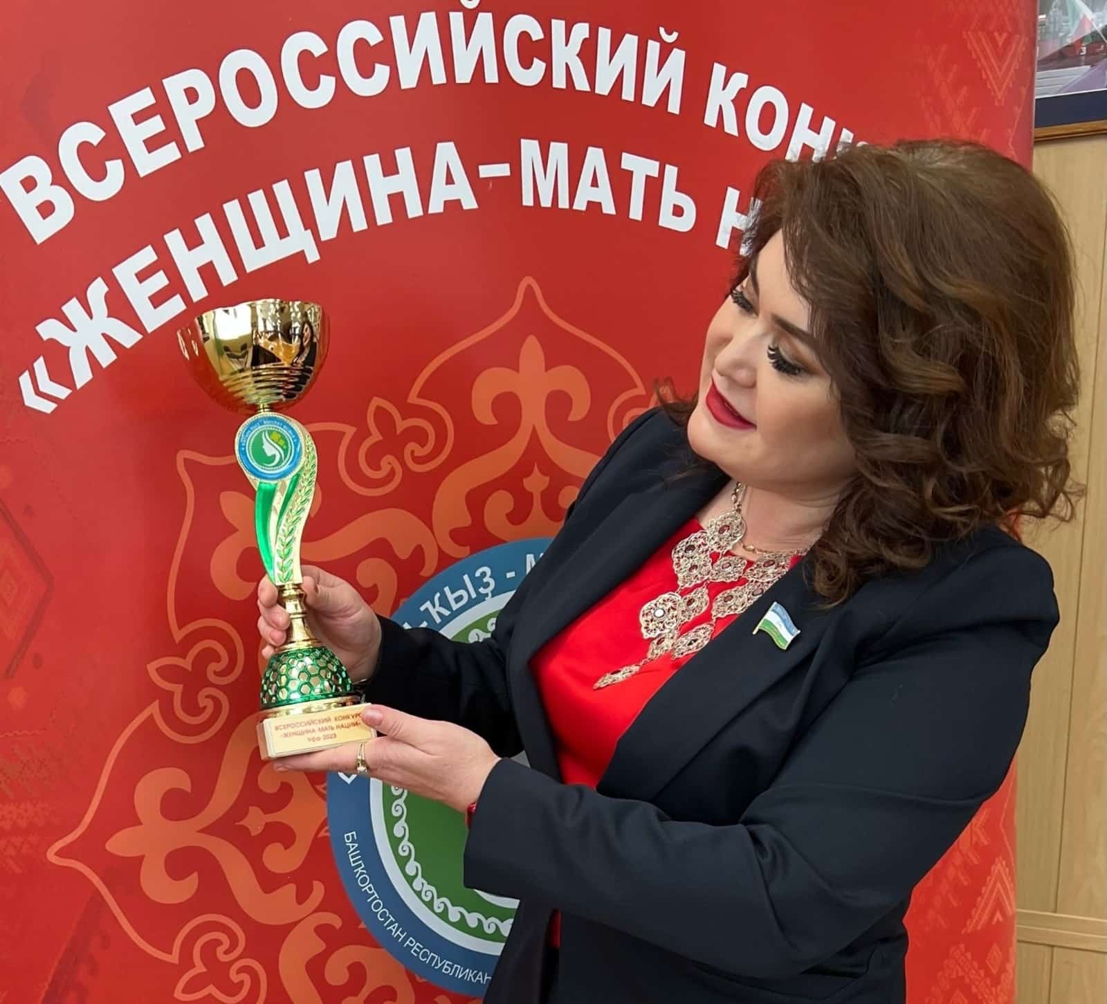 1 мартта Өфөлә “Ҡатын-ҡыҙ – милләт әсәһе” конкурсына йомғаҡ яһала
