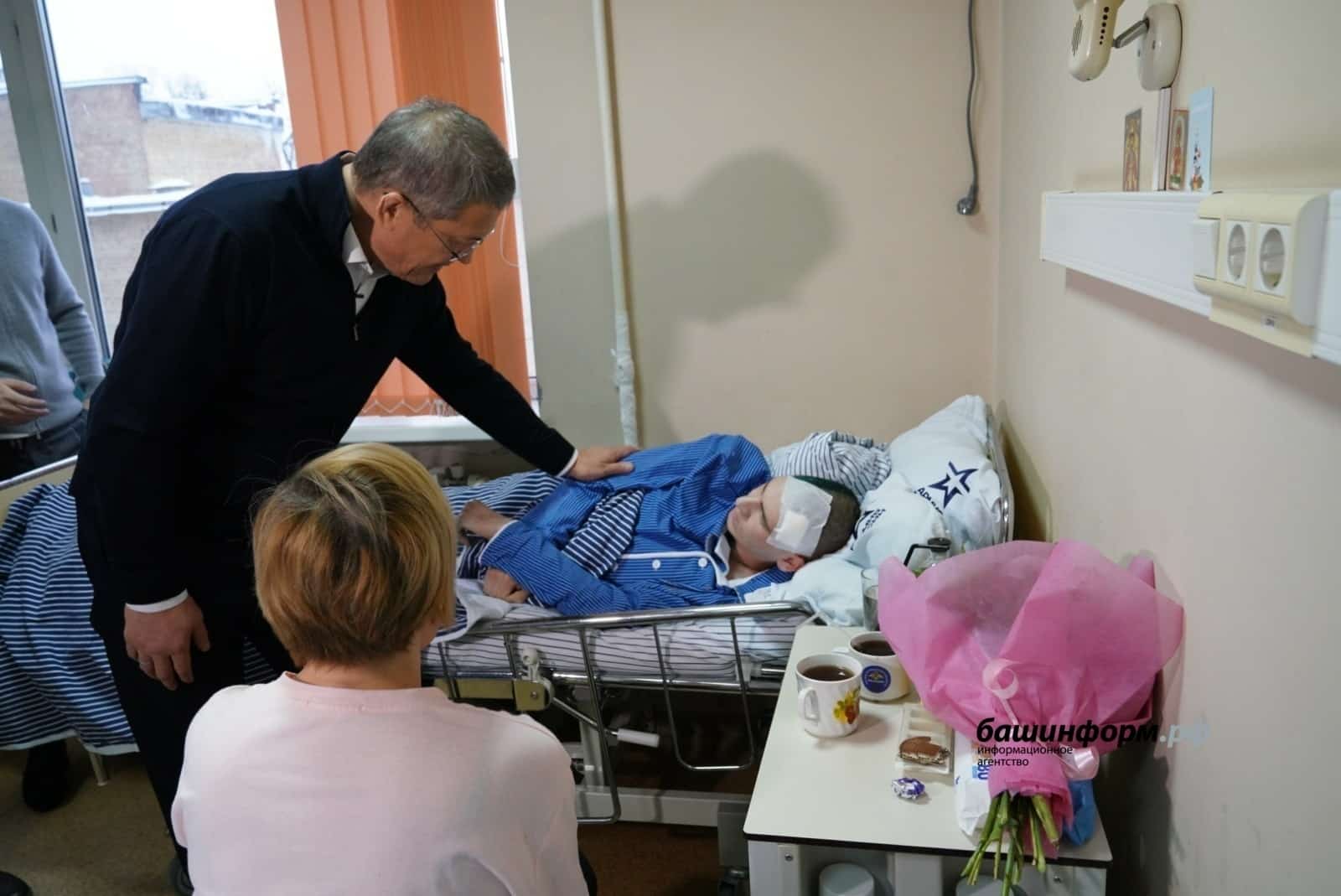 Ватанды һаҡлаусылар көнөнә бәйле саралар лайыҡлы  үтергә тейеш