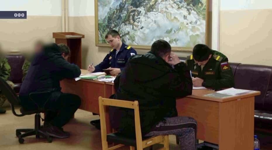 Башҡортостан хәрбиҙәре 100 мең һум күләмендә бер тапҡыр бирелә торған түләү аласаҡ