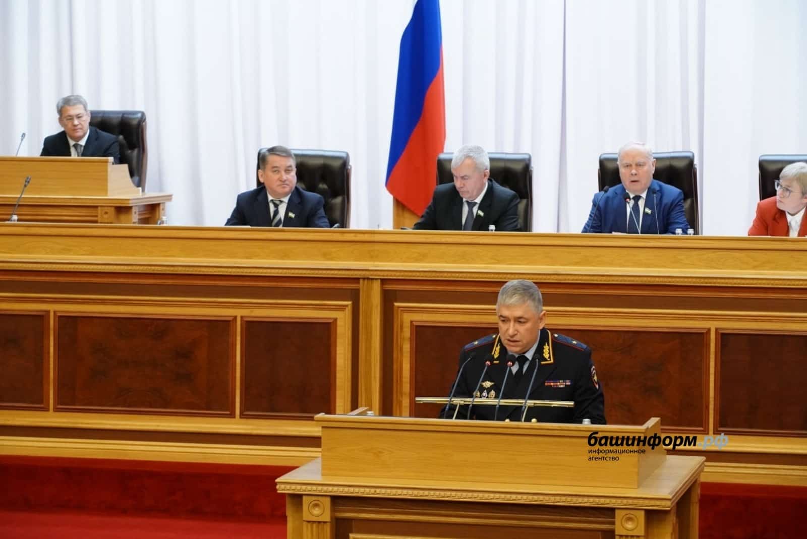 Башҡортостан автоинспекцияһы рейдтар башлай