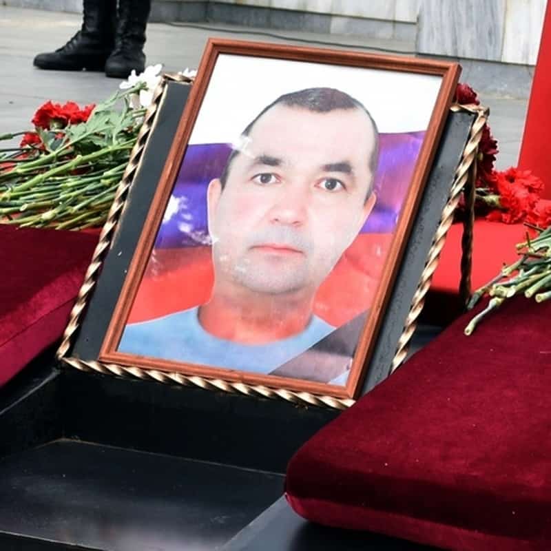 Үтәгәндең үткер улы Насир беҙ ғорурланыр ир