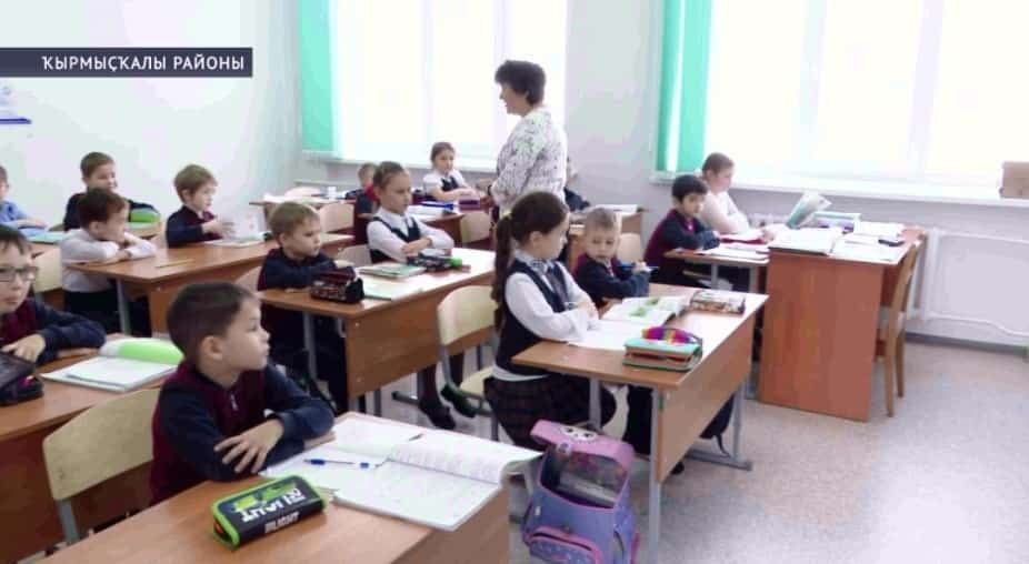 Республикала «Мәғарифты үҫтереү» федераль программаһы буйынса 140 белем усағы яңыртылған