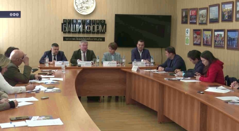 Ун йыл эсендә Башҡортостанда «Торлаҡ өсөн аҡса туплау» программаһында 9 меңгә яҡын кеше ҡатнашҡан