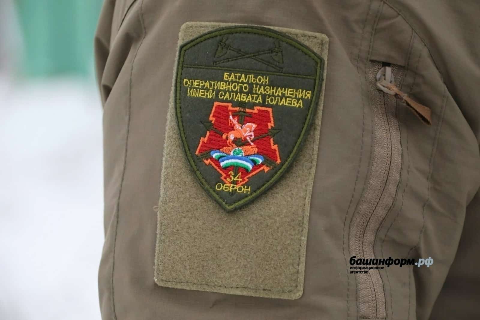 Рәсәйҙә яугирҙәргә яңы ярҙам сараһы күрһәтелә