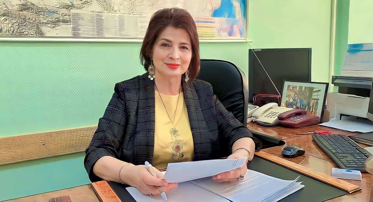 Зөһрә  Рәхмәтуллина: "Мөрәжәғәт  халыҡ  мәнфәғәтен яҡлауға  ҡоролған"