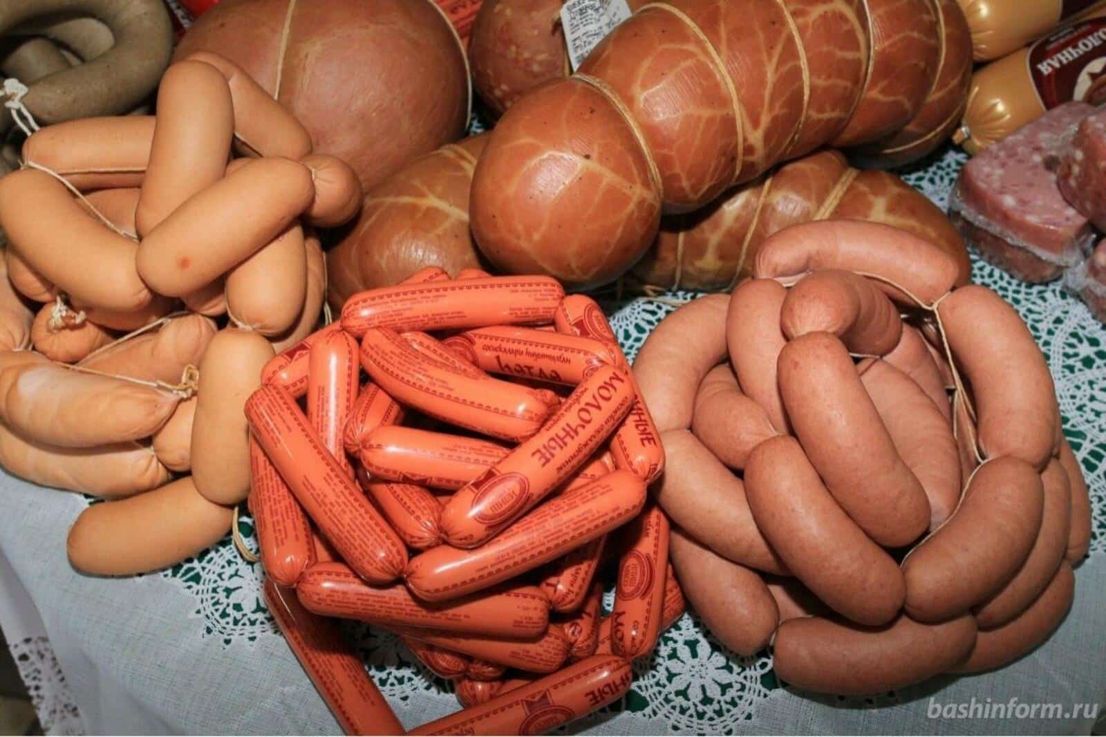 Мәләүездә ит комбинаты яңыртыла