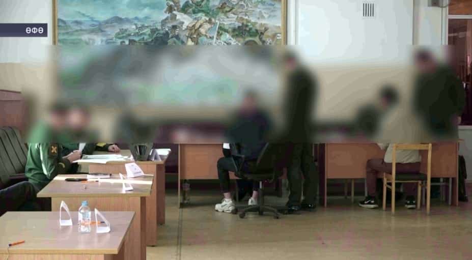 Башҡортостанда яңы хәрби берәмек йыйыла башланы