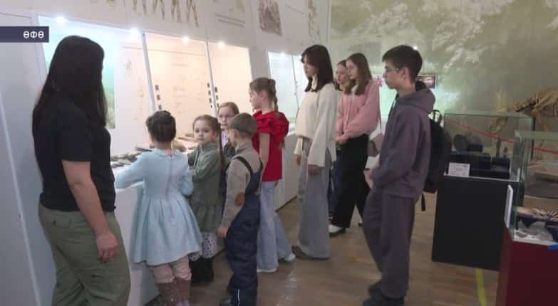 Башҡортостан Милли музейында «Ғаилә шәмбеһе» акцияһы дауам итә