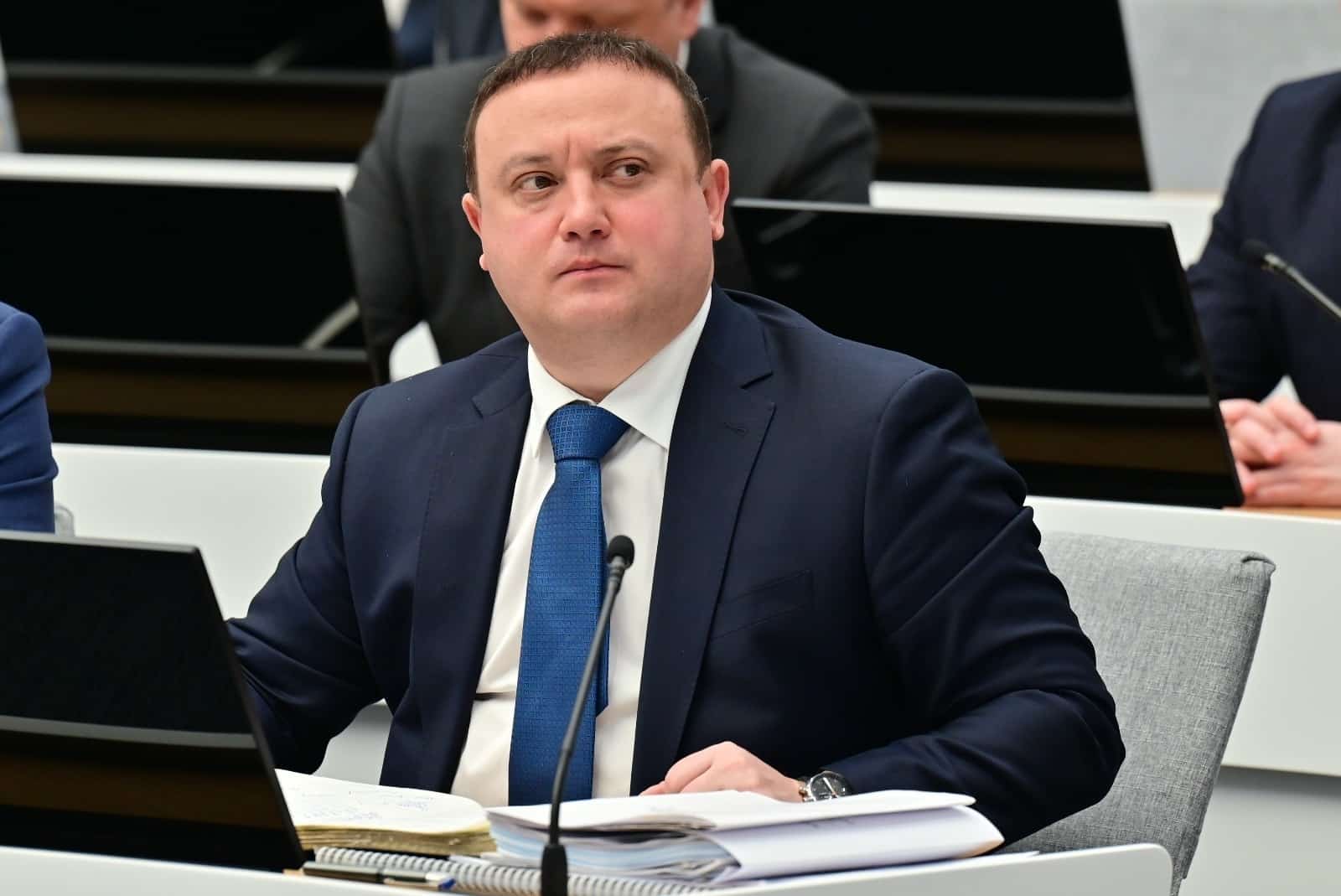 Башҡортостанда Белоруссия менән  пассажирҙар техникаһы сығарыу мөмкинлеге бар