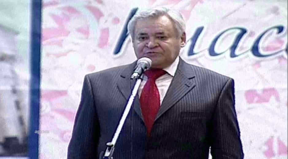 Өфөлә 76-сы йәшендә билдәле ғалим-физик Мөхәмәт Харрасовтың йөрәге тибеүҙән туҡтаны