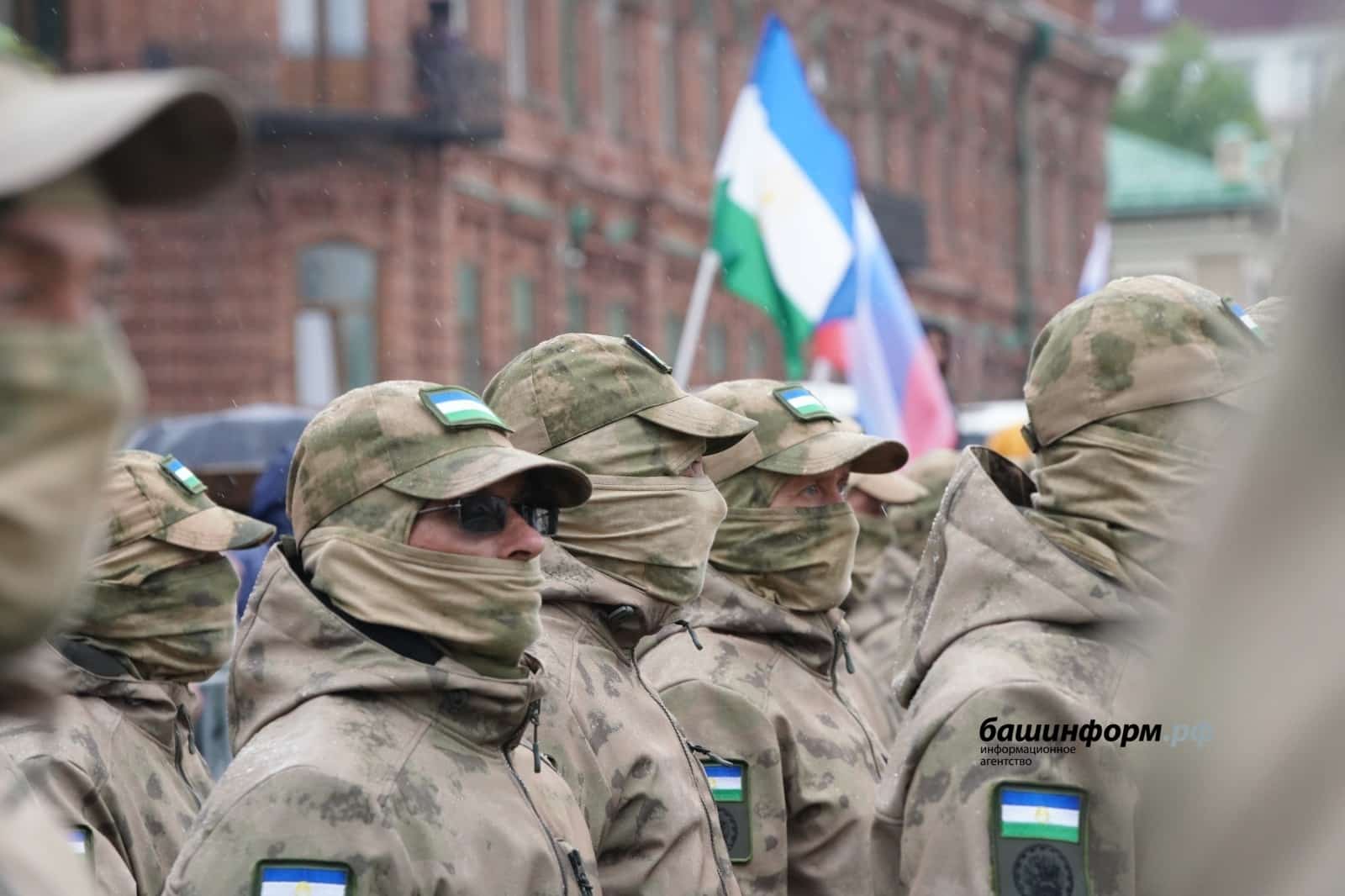 Радий Хәбиров яугирҙәрҙең яҡындары мөрәжәғәттәренә яуап бирергә ҡушты