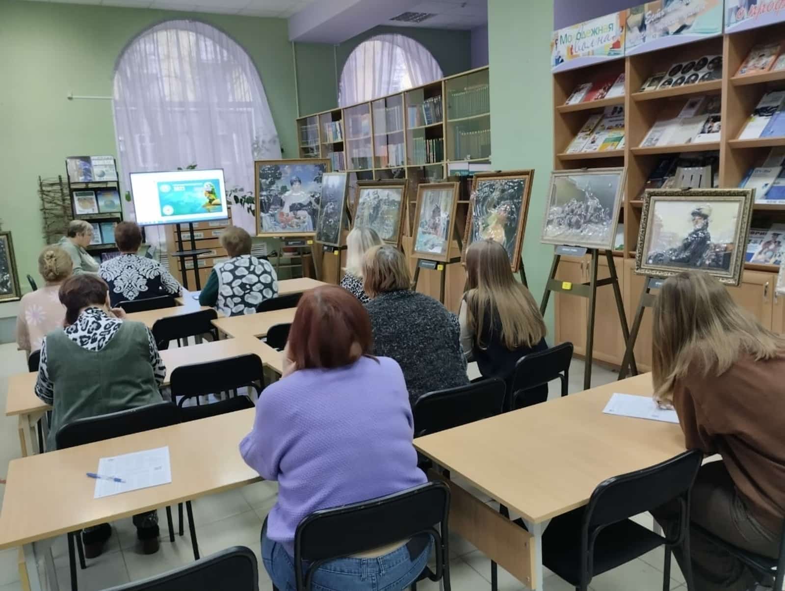 Республикала йәшәүселәр география буйынса диктантта ҡатнаша ала