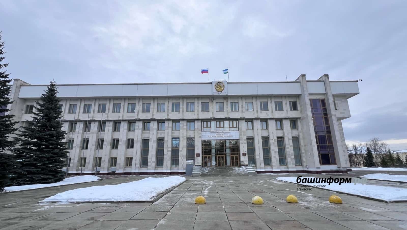 Махсус хәрби операцияла ҡатнашҡан яугирҙәр транспорт һалымын түләүҙән бушатыла