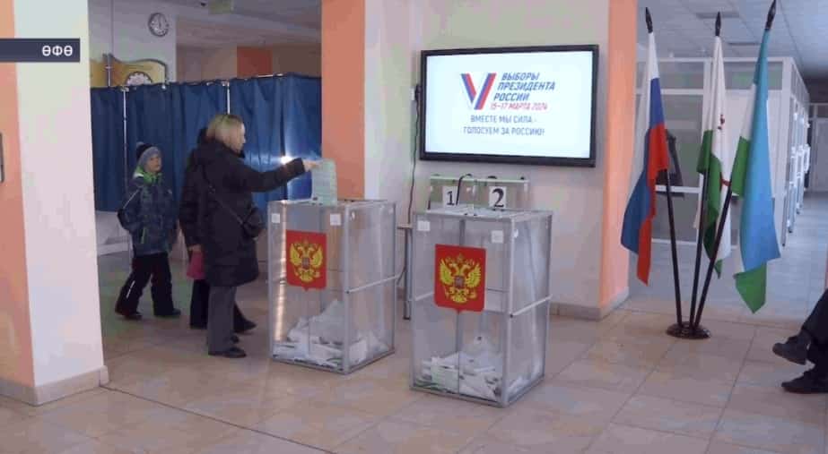 Һайлау участкаларында өс телдә тауыш бирергә мөмкин