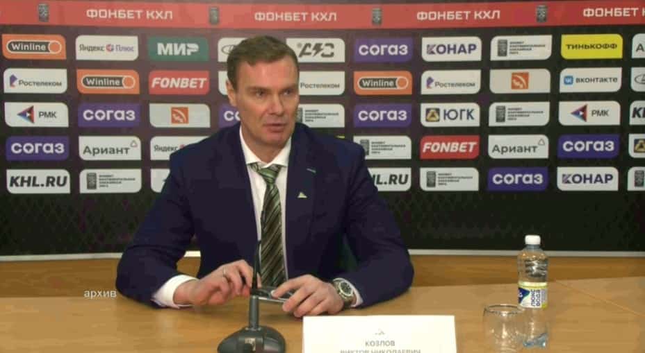 «Салауат Юлаев» клубы етәкселегендә үҙгәрештәр көтөлмәй