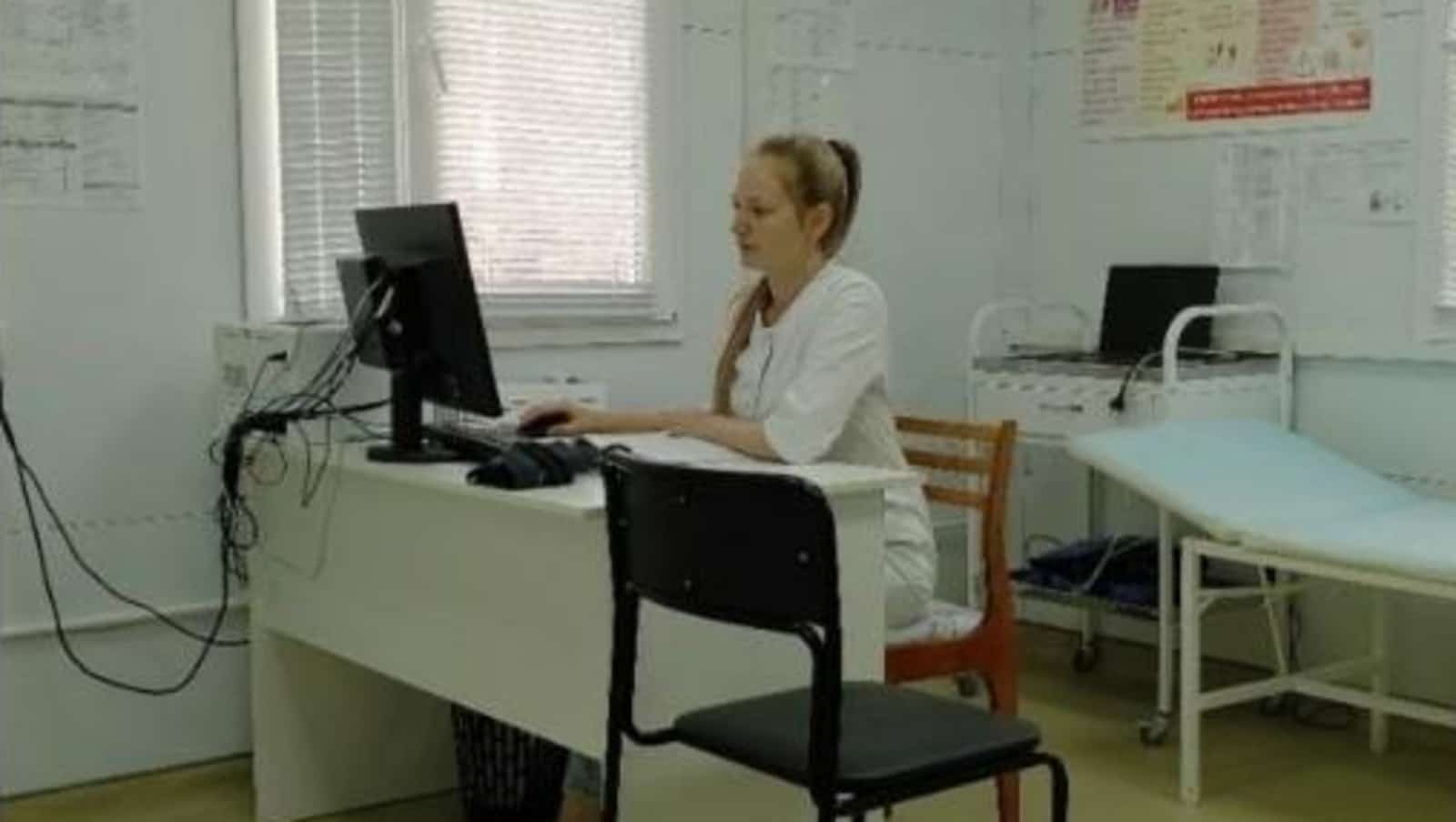 Рәсәйҙә медицина хеҙмәткәрҙәре өсөн социаль түләү арта