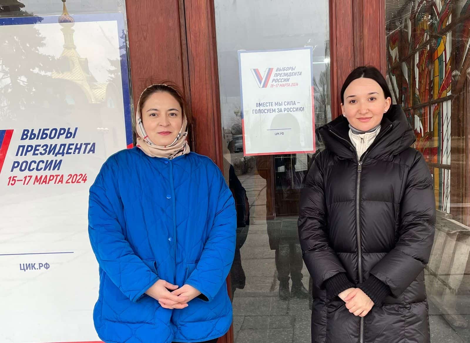Донбаста эшләгән  Башҡортостан табиптары ла һайлауҙа ҡатнаша