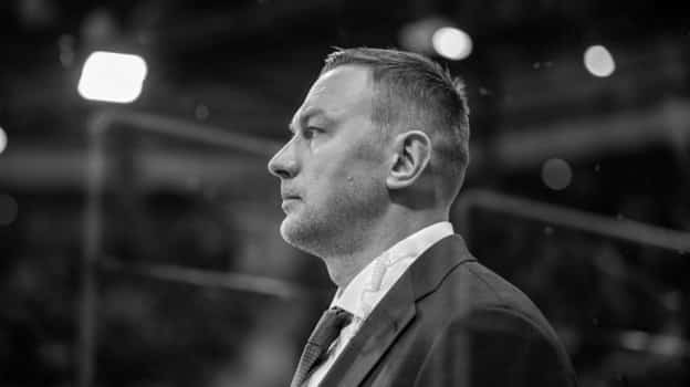 "Салауат Юлаев" тренеры  Константин Кольцов  вафат булған