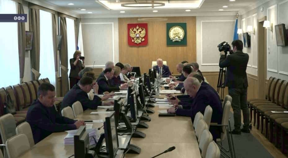 Быйыл республика бюджетын 8 миллиардҡа арттырыу планлаштырыла